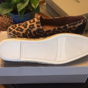 Franco Sarto Espadrille